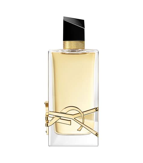 perfume libre de ysl|is ysl libre unisex.